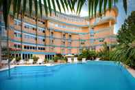 Swimming Pool Savoia Hotel Rimini