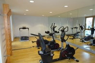 Fitness Center Hotel Baslertor