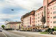 Exterior Mercure Stoller Zurich