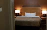 Kamar Tidur 5 Quality Inn & Suites Warren - Detroit