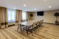 Sảnh chức năng Comfort Inn Layton - Salt Lake City