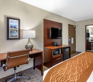 ห้องนอน 5 Comfort Inn Layton - Salt Lake City