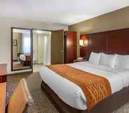 Phòng ngủ 6 Comfort Inn Layton - Salt Lake City