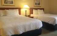 Kamar Tidur 7 La Quinta Inn by Wyndham Indianapolis Airport Executive Dr