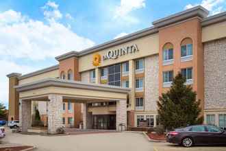 Exterior 4 La Quinta Inn & Suites by Wyndham Effingham