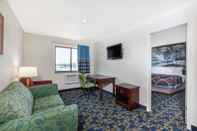 Common Space Super 8 by Wyndham Aberdeen MD