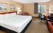 Bedroom 4 La Quinta Inn & Suites by Wyndham Stevens Point