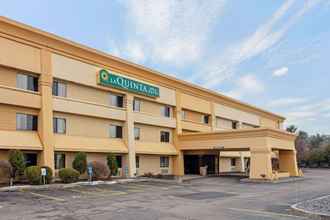 Exterior 4 La Quinta Inn & Suites by Wyndham Stevens Point