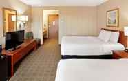 Kamar Tidur 7 La Quinta Inn & Suites by Wyndham Stevens Point