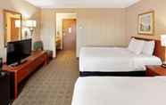 Bedroom 7 La Quinta Inn & Suites by Wyndham Stevens Point