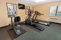 Fitness Center La Quinta Inn & Suites by Wyndham Stevens Point