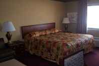 ห้องนอน Days Inn & Suites by Wyndham Caseyville