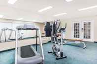 Fitness Center Baymont by Wyndham Albany at Albany Mall