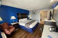 Bedroom Baymont by Wyndham Albany at Albany Mall