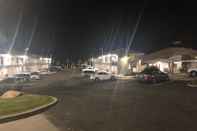 Common Space Quality Inn Kettleman City near Hwy 41