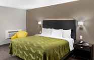 Kamar Tidur 2 Quality Inn Kettleman City near Hwy 41