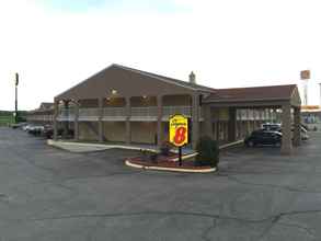 Exterior 4 Super 8 by Wyndham Junction City