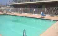 Swimming Pool 2 Travelodge by Wyndham San Antonio Lackland AFB North
