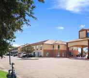 Exterior 5 Motel 6 Ennis, TX