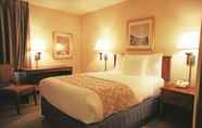Bedroom 5 La Quinta Inn & Suites by Wyndham El Paso West Bartlett