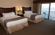 Bedroom 7 Best Western Fort Myers Waterfront