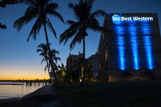 Luar Bangunan 4 Best Western Fort Myers Waterfront