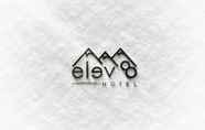 ภายนอกอาคาร 6 Hotel Elev8 Flagstaff I-40 Exit 198 Butler Ave