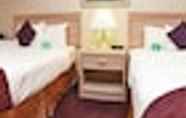 Bilik Tidur 7 Best Western Brigham City Inn & Suites