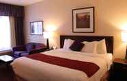 Kamar Tidur 4 Best Western Brigham City Inn & Suites