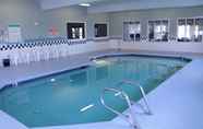 Swimming Pool 2 Best Western Brigham City Inn & Suites