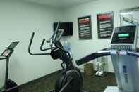 Fitness Center Best Western Brigham City Inn & Suites