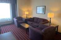 Common Space Best Western Brigham City Inn & Suites