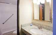 In-room Bathroom 5 AmericInn by Wyndham Alexandria