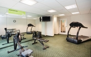 Fitness Center 5 La Quinta Inn & Suites by Wyndham Melbourne Viera