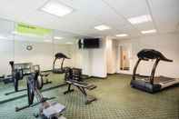 Fitness Center La Quinta Inn & Suites by Wyndham Melbourne Viera