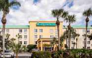 ภายนอกอาคาร 4 La Quinta Inn & Suites by Wyndham Melbourne Viera