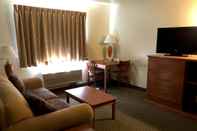 Ruang Umum FairBridge Inn & Suites Kellogg