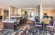 ร้านอาหาร 4 La Quinta Inn & Suites by Wyndham Atlanta Midtown - Buckhead