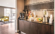 ร้านอาหาร 6 La Quinta Inn & Suites by Wyndham Atlanta Midtown - Buckhead