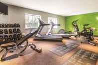 Fitness Center La Quinta Inn & Suites by Wyndham Atlanta Midtown - Buckhead