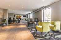 Lobby La Quinta Inn & Suites by Wyndham Atlanta Midtown - Buckhead