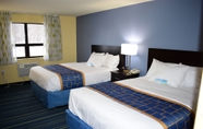 Bedroom 6 Days Inn by Wyndham Augusta