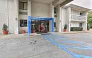 ภายนอกอาคาร 5 Motel 6 Addison, TX - Dallas