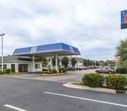 Luar Bangunan 3 Motel 6 Kokomo, IN