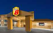 Exterior 4 Super 8 by Wyndham Sioux City/Morningside Area