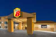 ภายนอกอาคาร Super 8 by Wyndham Sioux City/Morningside Area