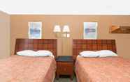 Kamar Tidur 3 Super 8 by Wyndham Sioux City/Morningside Area