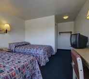 ห้องนอน 5 Motel 6 Salt Lake City, UT - West - Airport