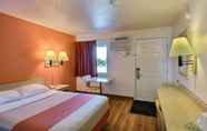 ห้องนอน 6 Motel 6 Nashua, NH - North