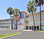 Exterior 5 Motel 6 Fairfield, CA - Napa Valley